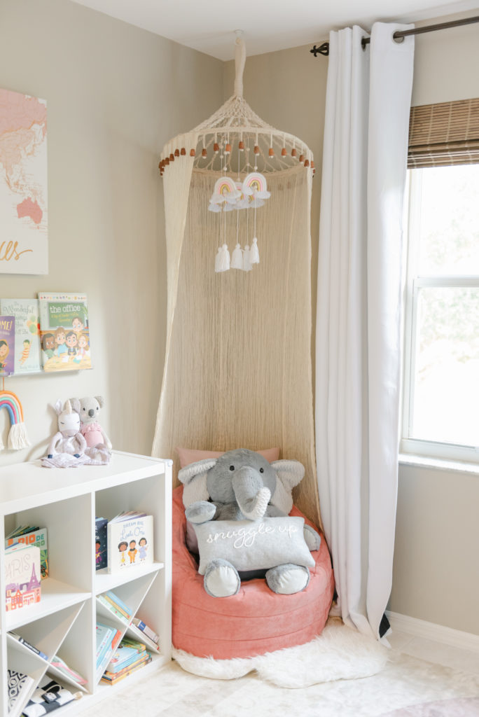 Nursery details